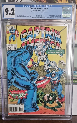 Comic Image