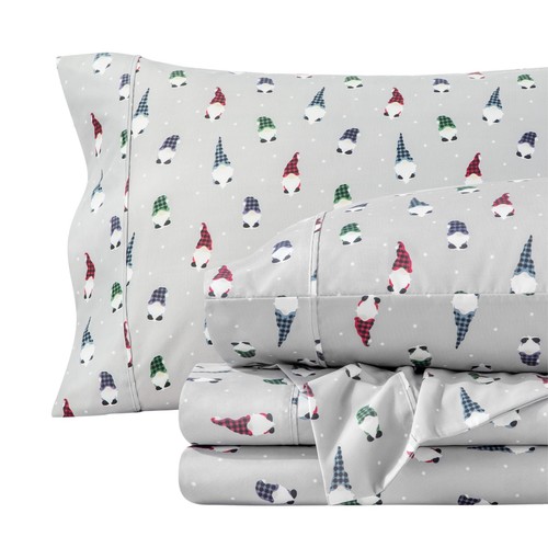 Bare Home 1800 Ultra-Soft Sheet Set Prints - Deep Pockets - Bild 101 von 126