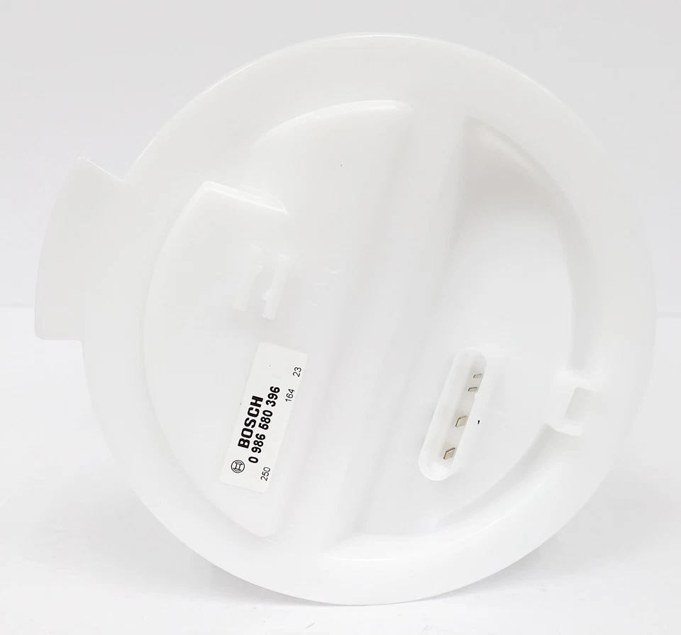 Módulo de bomba de combustível Bosch 986580396 para Mercedes-Benz C250 2012-2015 - Imagem 4 de 4