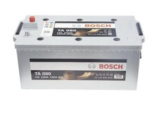 BOSCH Starterbatterie CV AGM 0 092 TA0 800