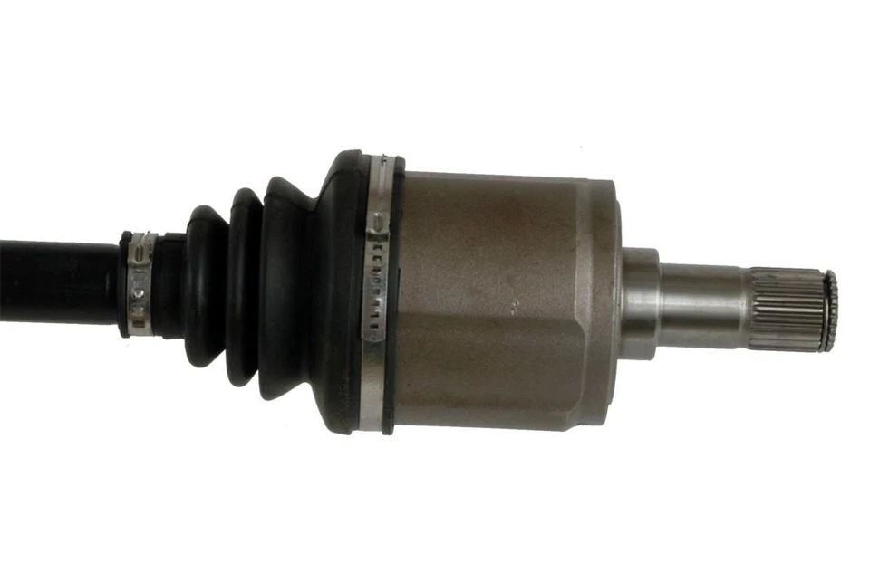 For Honda Civic 1992-2000 Cardone Reman Front Passenger Side CV Axle Shaft Foto 2 de 3