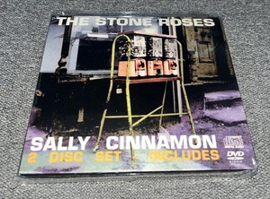 Stone Roses Sally Cinnamon | eBay