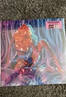 Madonna Confessions II Bilt Alt Cover Limited Edition