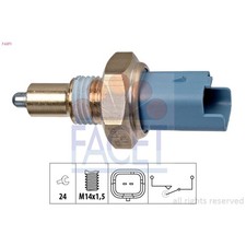 ORIGINAL® Facet Schalter, Rückfahrleuchte für Opel MOVANO B Kasten MOVANO B