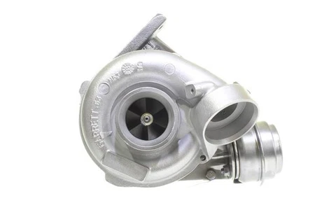 Turbolader 911276