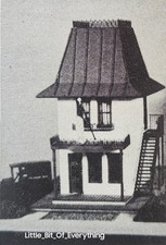 Taurus Products: Tomahawk Post Office - New B...