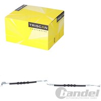 Triscan Bremsschlauch Vorderachse Links Passend FüR Mazda 6 | 8150 50233