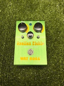 Way Huge Swollen Pickle | eBay