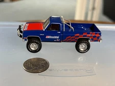Greenlight B.F. Goodrich 1982 GMC K-2500 4x4 Pickup