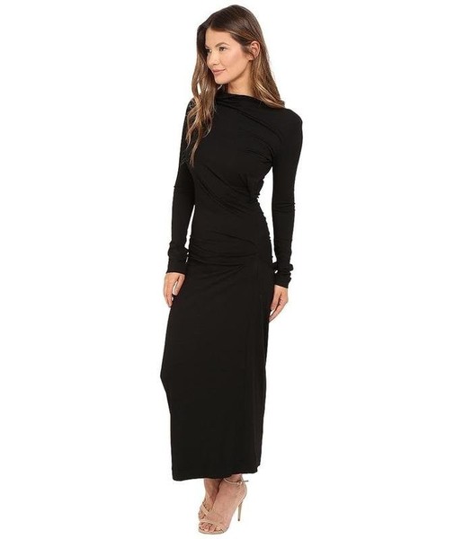Women Vivienne Westwood Dress Black Viscose 34