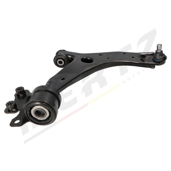 Mertz M-S0694 Kontrolle/LäNgslenker, RadaufhäNgung FüR Mazda-image