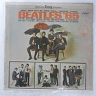 BEATLES 65 APPLE ST2228 LP
