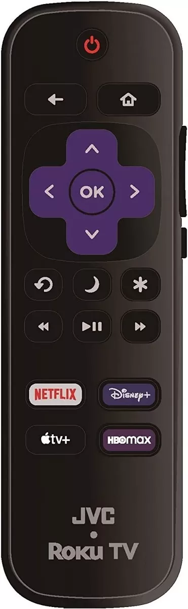 Netflix Player by Roku