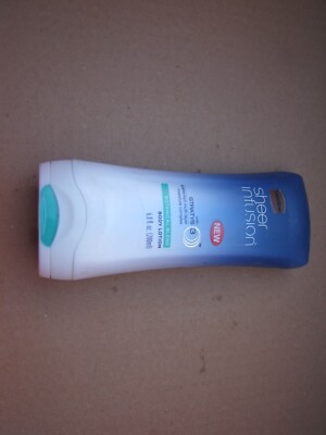 VASELINE SHEER INFUSION BOTANICAL BLEND BODY LOTION 6.8 OZ PRICE TAGS RARE HTF