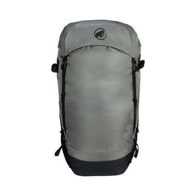 Mammut ducan 24 granite black hiking backpack mountain trekking backpack
