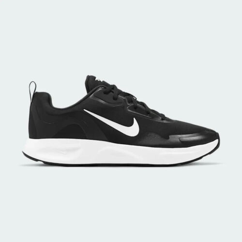 Nike Wearallday Winter Herren Turnschuhe Größe UK 7,5,9,5,10,10,5,11,11,5,12 - Bild 4 von 10