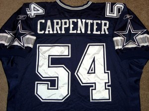 carpenter jersey