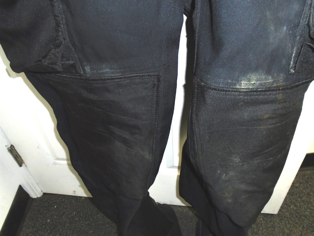 Diving Concepts Z Tech Men's Drysuit Scuba Diving Drysuit Size 3XL Boot