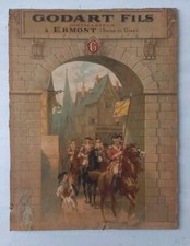 Distillerie GODART Fils ERMONT…