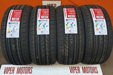 215 40 17 TYRE FRONWAY M&S 2154017 215/4017 215/40/17 TYRES X 4 TYRES (FULL SET)