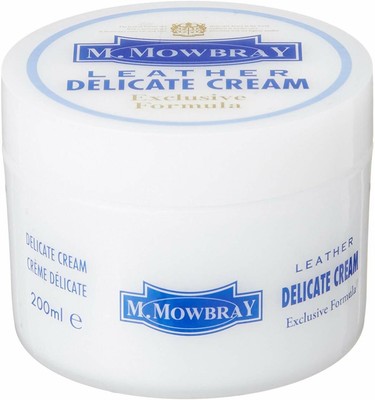 m mowbray shoe cream