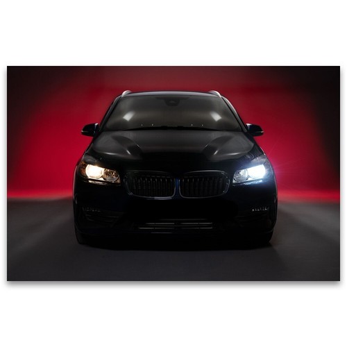 OSRAM NIGHT BREAKER® LED SMART H4 12V +330% 6000K STRAßENZULASSUNG 52297614 - Afbeelding 3 van 4