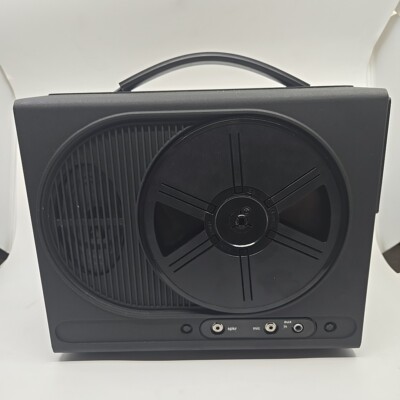 【動作確認済】ベルハウエル　フィルモソニック498 サウンドプロジェクター 動作確認済】ベルハウエル フィルモソニック498 サウンド