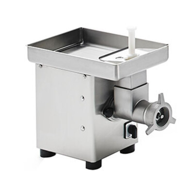 Talsa W22-ENT Commercial Table Top Meat Grinder - #22 Head Size, 1 PH, 220V