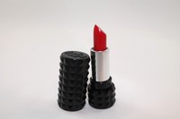 Kat Von D Studded Kiss Lipstick In Underage Red 1.2g / .04 Oz Travel Size Mini Kat Von D Studded Kiss Lipstick In Underage Red 1.2g / .04 Oz Travel Size Mini