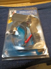 VI Universal Spray Gun-5,000PSI-Used with many pressure washers-Fixed US shippng