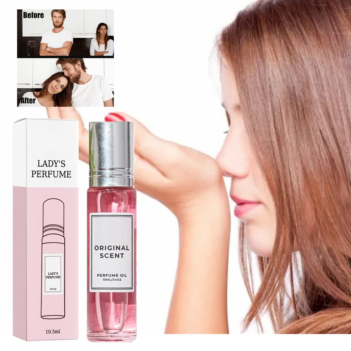 Venom Flavor Pheromone Perfume, Venom Flavor Pheromone Scent Perfume, for  Women - Main Image