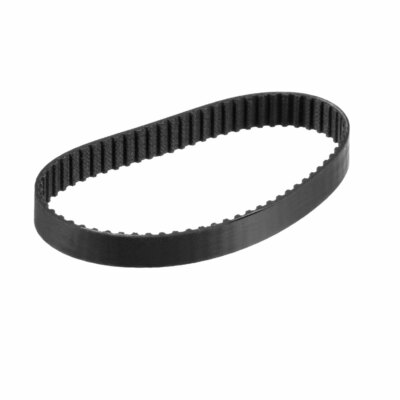 53-96MXL Rubber Timing Belt Synchronous Closed Loop Timing Belt Pulleys 6mm-10mm