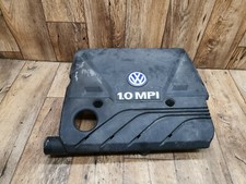 VW Polo 6N2 1.0 50PS AUC Motorabdeckung Abdeckung Motor #5714
