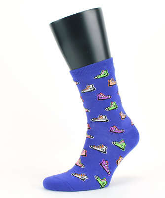 Damen Sneaker Baumwollsocken von HotSox