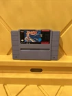 Star Fox (Super Nintendo, 1993) SNES Authentic Tested
