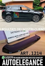 1214 SPOILER TETTO ADATTO PER