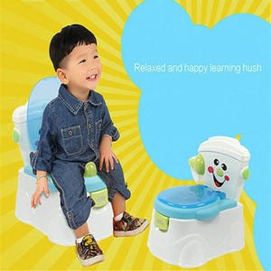 children's portable potty