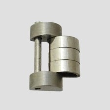 Genuine Rolex Jubilee 12mm Stainless Steel Link 179160 179174