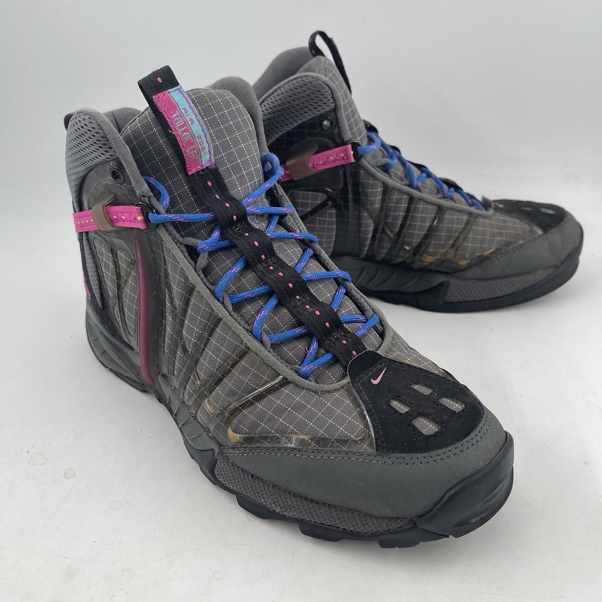 Size Nike Zoom Tallac Lite OG Gray for sale online