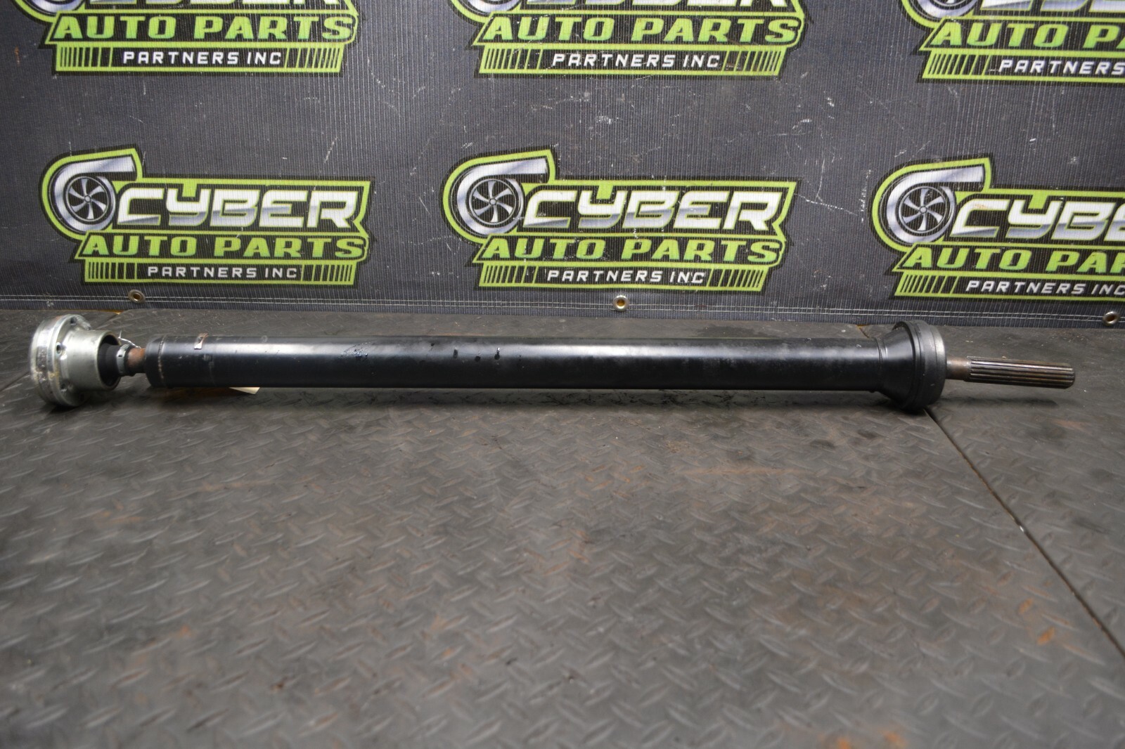 2017 AUDI R8 QUATTRO AWD DRIVESHAFT 4S0521101B OEM 2018