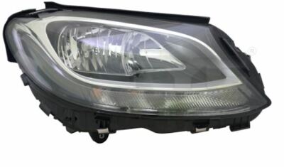 LINKS H7 + H7 OPTIC + LED ELECTRIC-MIT MOTOR 2058200161  2059066402  A2058200...