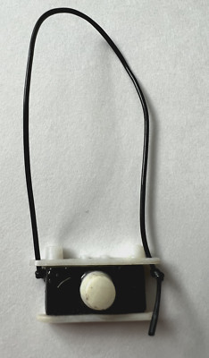 Vintage 1960 s Barbie Size Doll Photo Camera, Clone? Ships Fast,