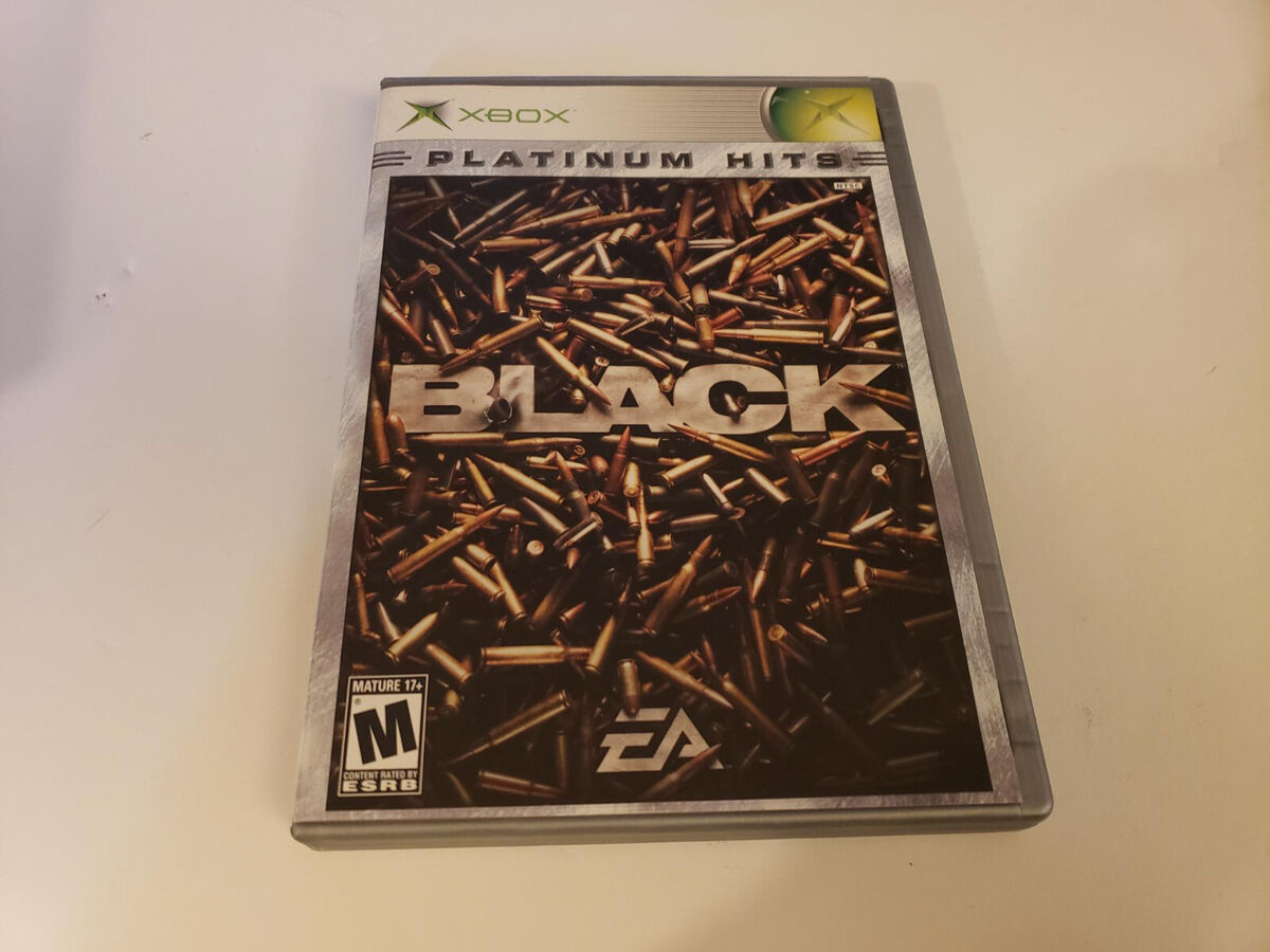 Original Xbox Games U-Pick All Tested