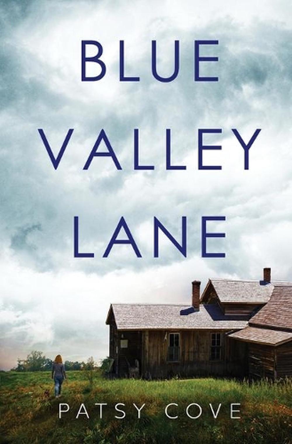 Blue Valley Lane by Patsy Cove Paperback Book 9780648668084 eBay