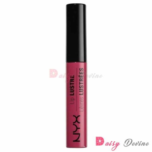 NYX Lip Lustre Glossy Lip Ink  Antique Romance - Afbeelding 1 van 1
