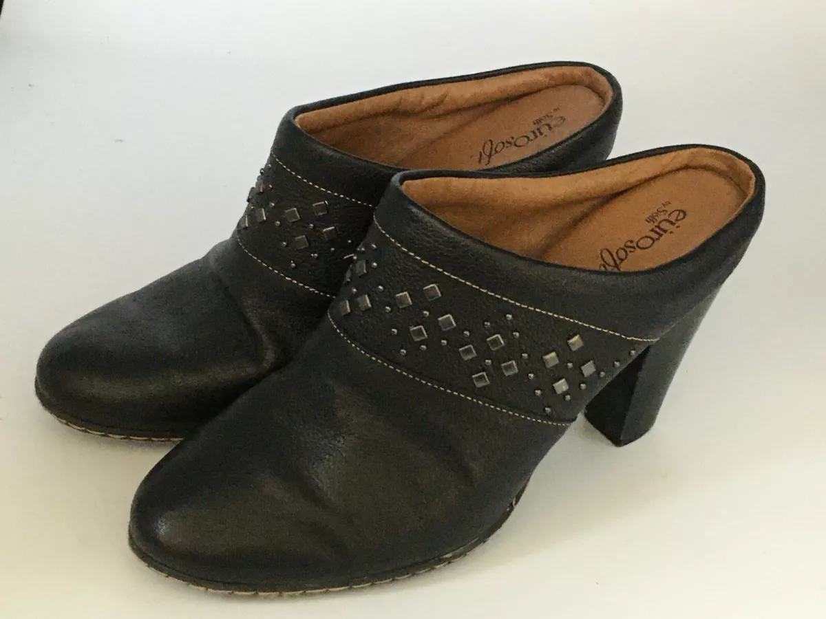 Eurosoft mules hotsell