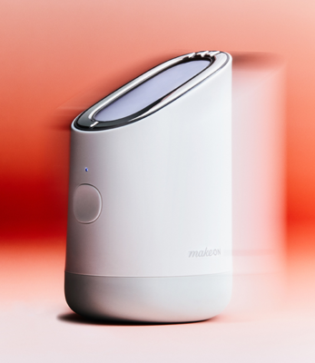 2024 NEW Makeon Skin Light Therapy III At-Home LED Skin Device