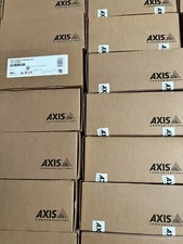 AXIS Communications 5505-091 PENDANT KIT T94M01D