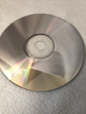 Aquazone Deluxe Virtual Aquarium Windows 95 PC CD Disc Only | eBay