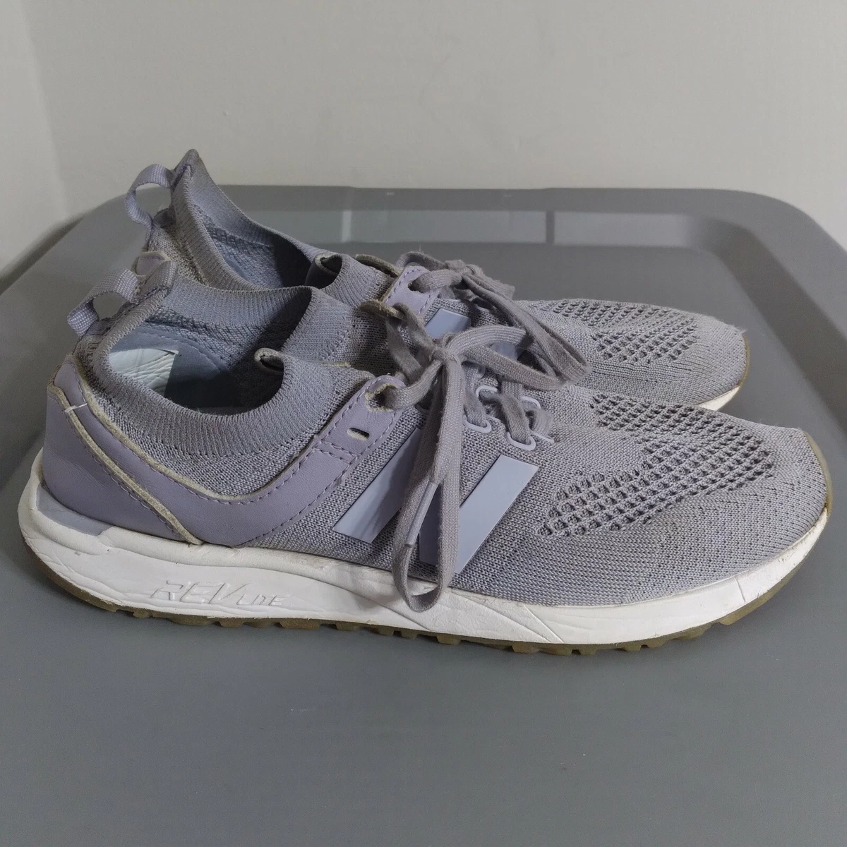 New balance 247 sales vs ultra boost